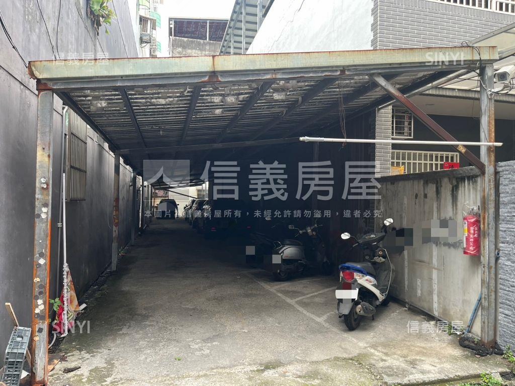 蘆洲優質土地房屋室內格局與周邊環境