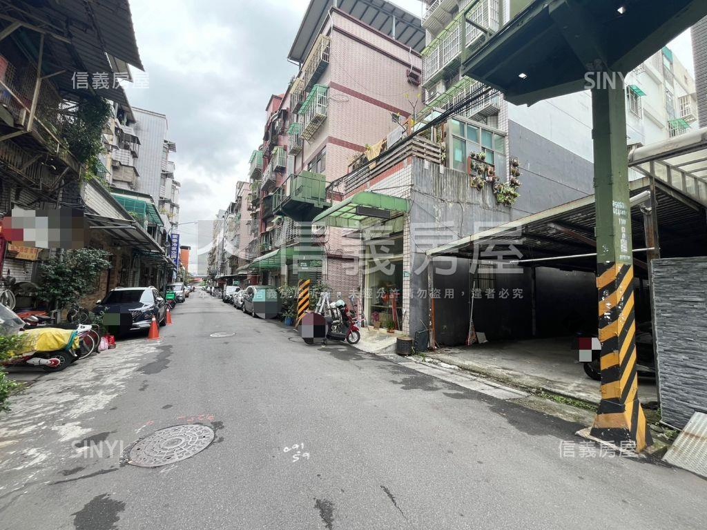 蘆洲優質土地房屋室內格局與周邊環境