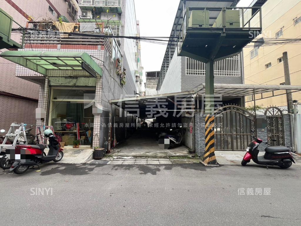 蘆洲優質土地房屋室內格局與周邊環境
