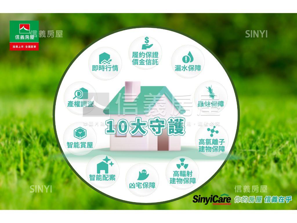 近沙鹿車站臨路透天房屋室內格局與周邊環境