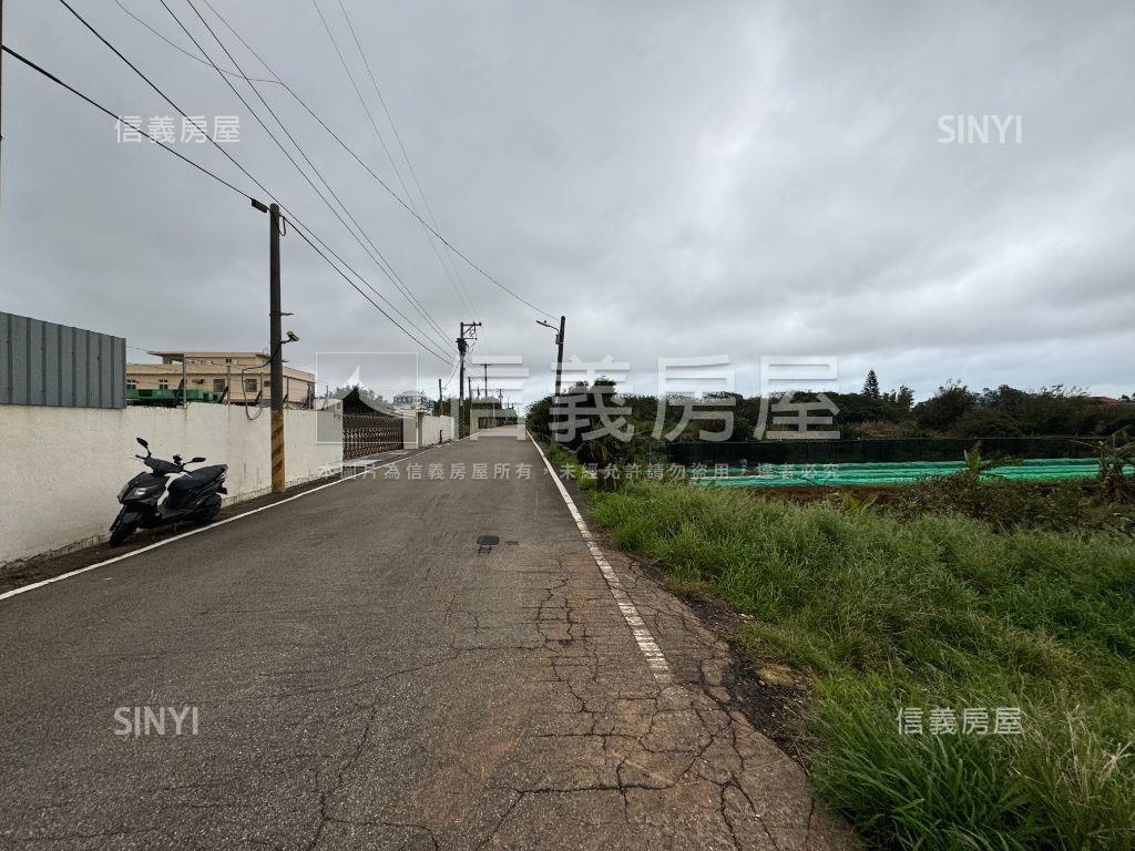 專任☆近永安漁港方正農地房屋室內格局與周邊環境