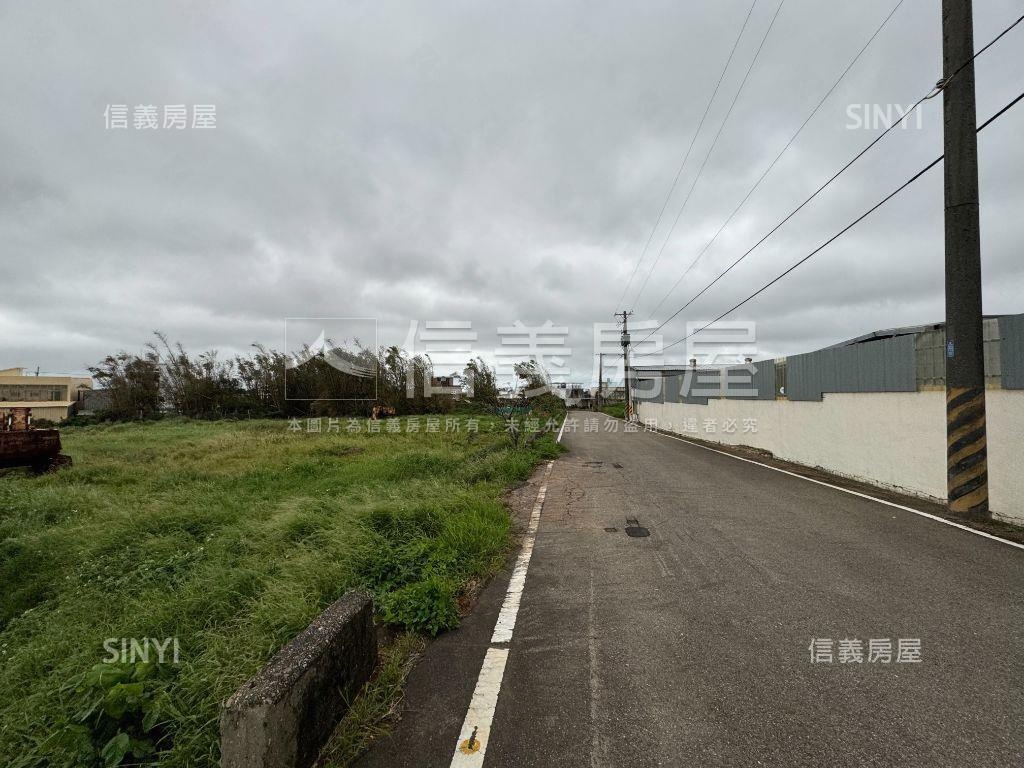 專任☆近永安漁港方正農地房屋室內格局與周邊環境