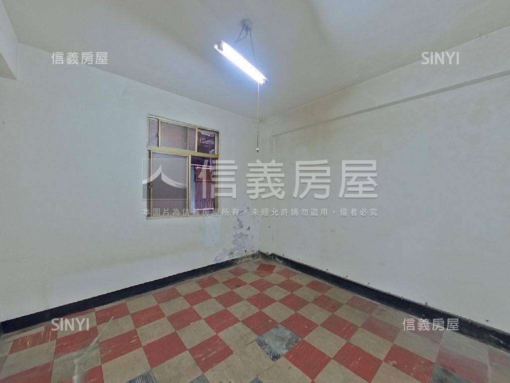 金華街方正二樓房屋室內格局與周邊環境
