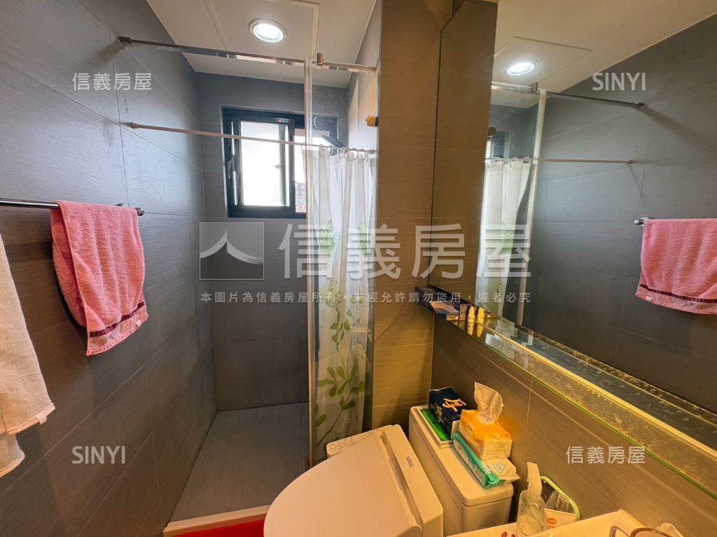 靜巷景觀溫馨兩房車位房屋室內格局與周邊環境