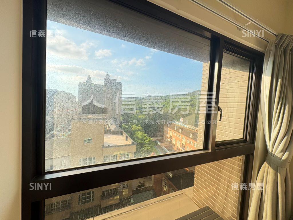 靜巷景觀溫馨兩房車位房屋室內格局與周邊環境