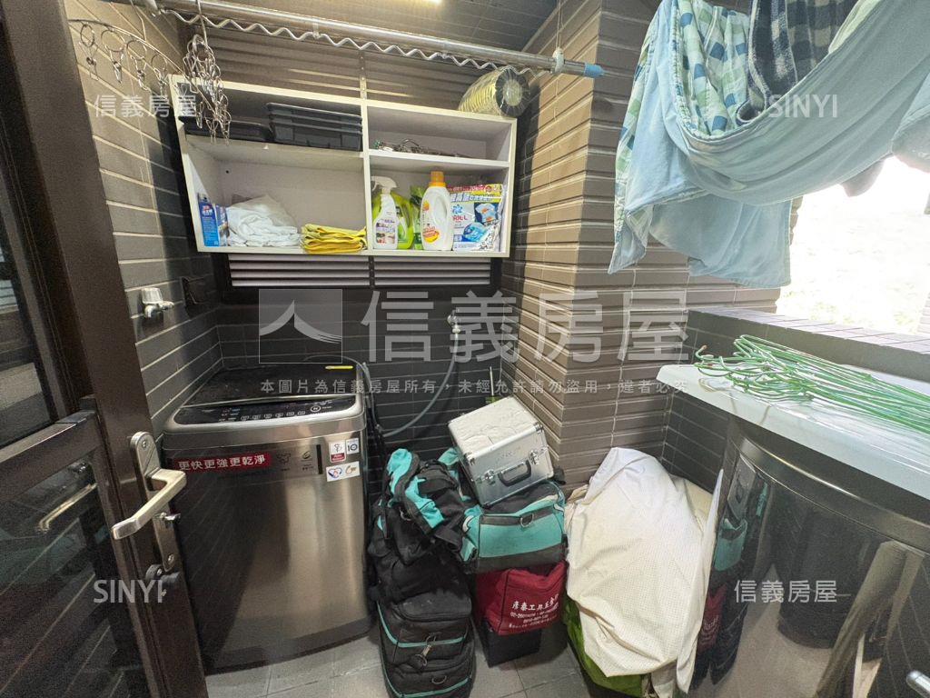 靜巷景觀溫馨兩房車位房屋室內格局與周邊環境