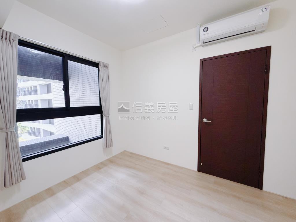 富宇峰景兩房平車屋主急售房屋室內格局與周邊環境