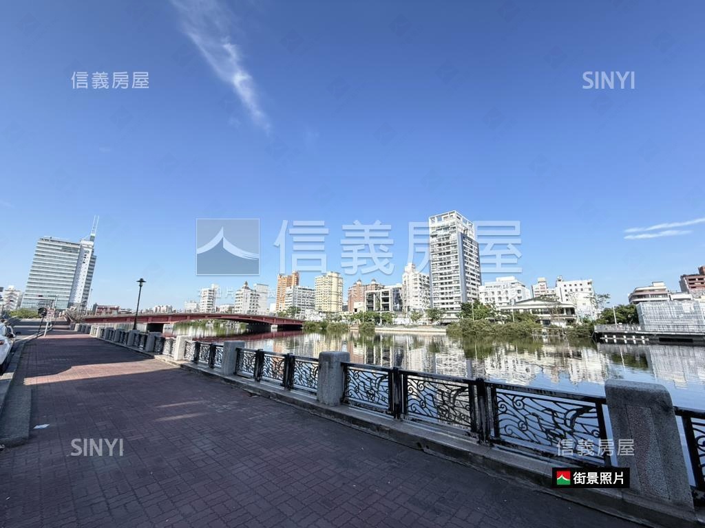 府城星鑽雙陽台３房附平車房屋室內格局與周邊環境