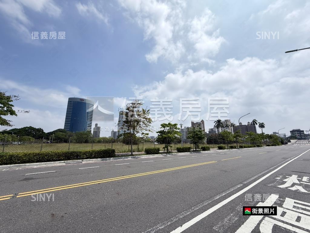 府城星鑽雙陽台３房附平車房屋室內格局與周邊環境