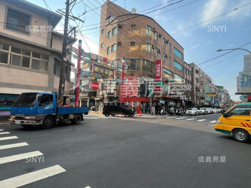 大溪療養院收租商辦房屋室內格局與周邊環境