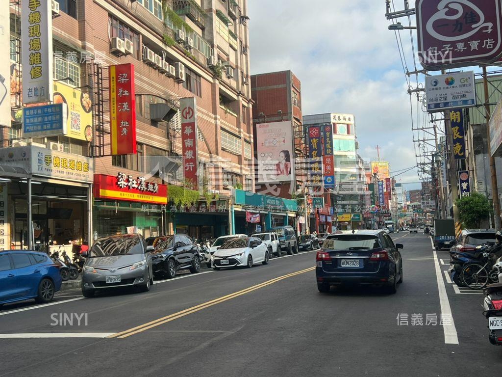 大溪療養院收租商辦房屋室內格局與周邊環境