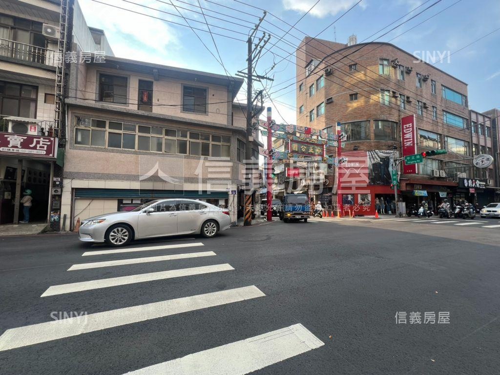 大溪療養院收租商辦房屋室內格局與周邊環境