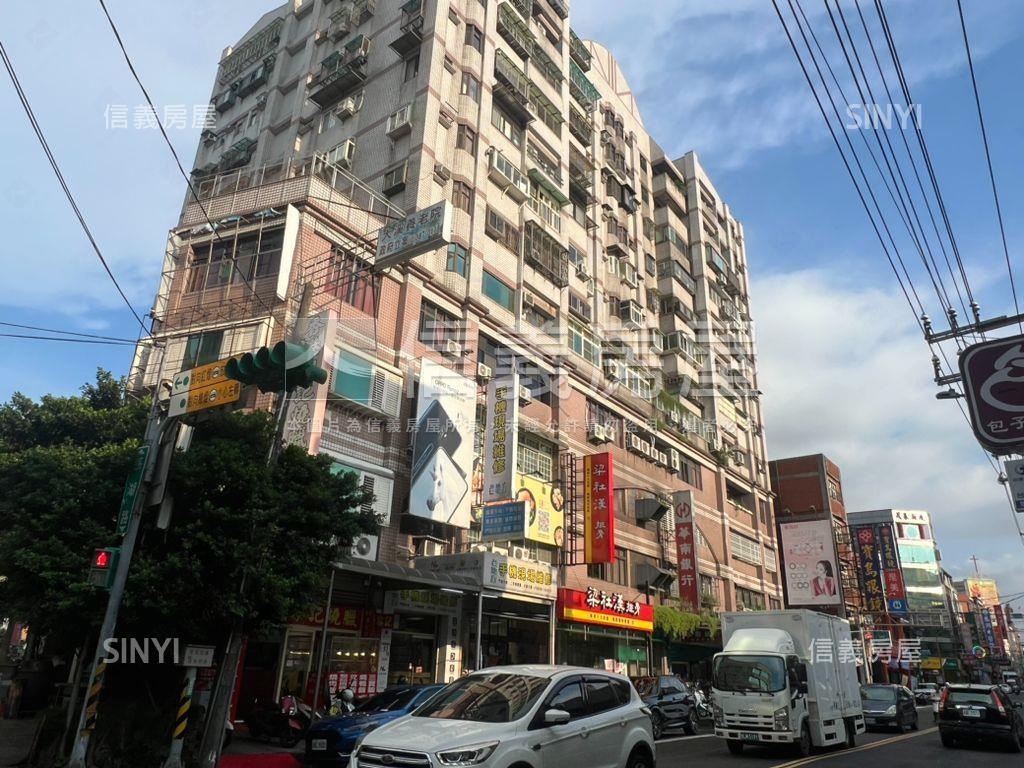 大溪療養院收租商辦房屋室內格局與周邊環境