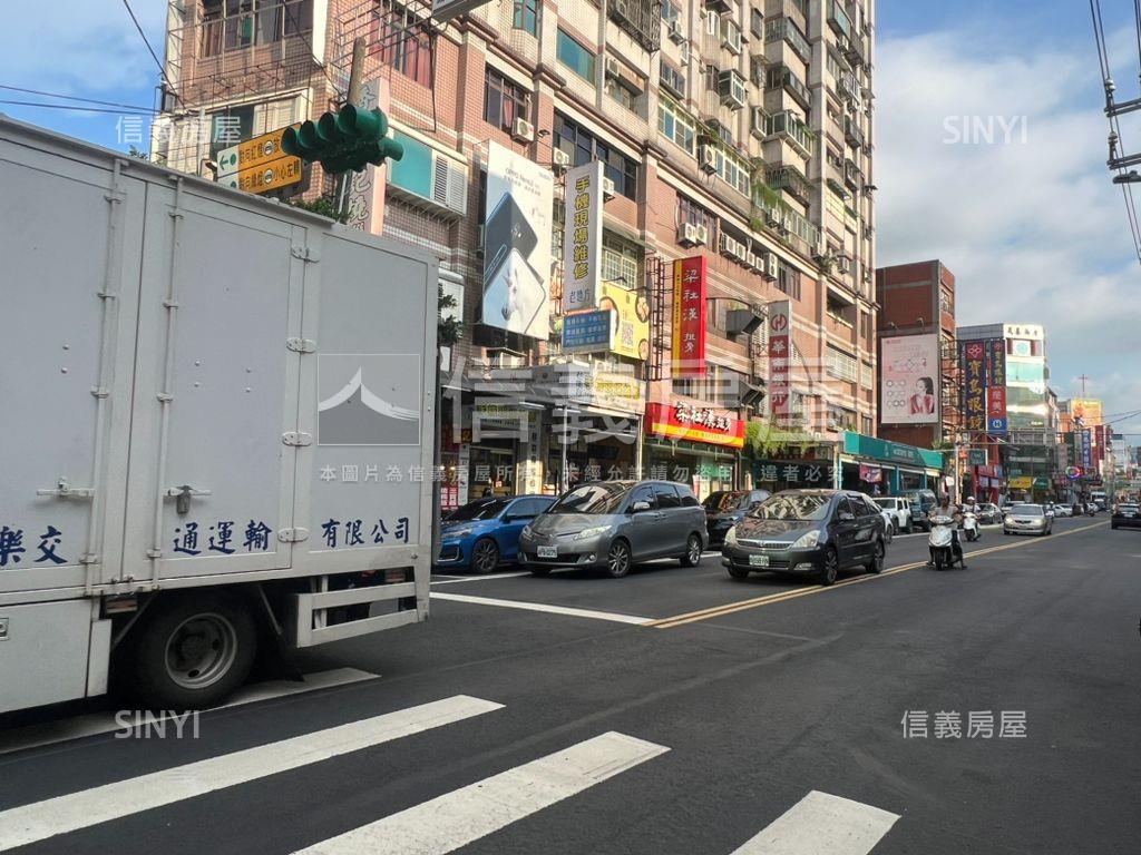 大溪療養院收租商辦房屋室內格局與周邊環境
