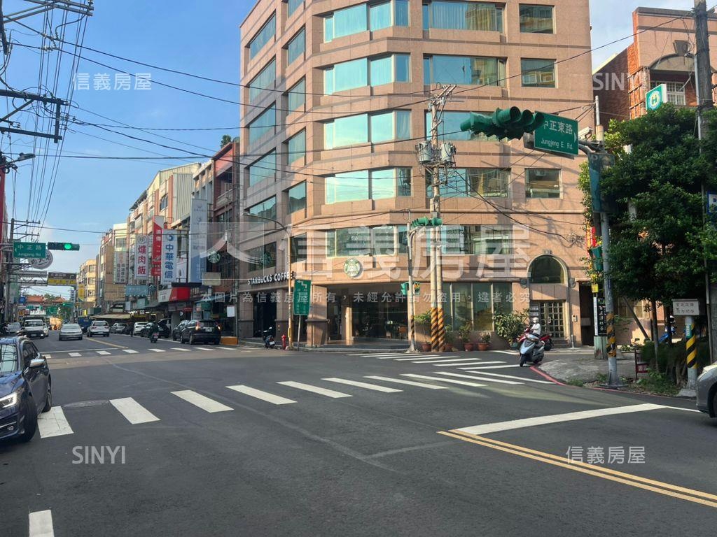 大溪療養院收租商辦房屋室內格局與周邊環境