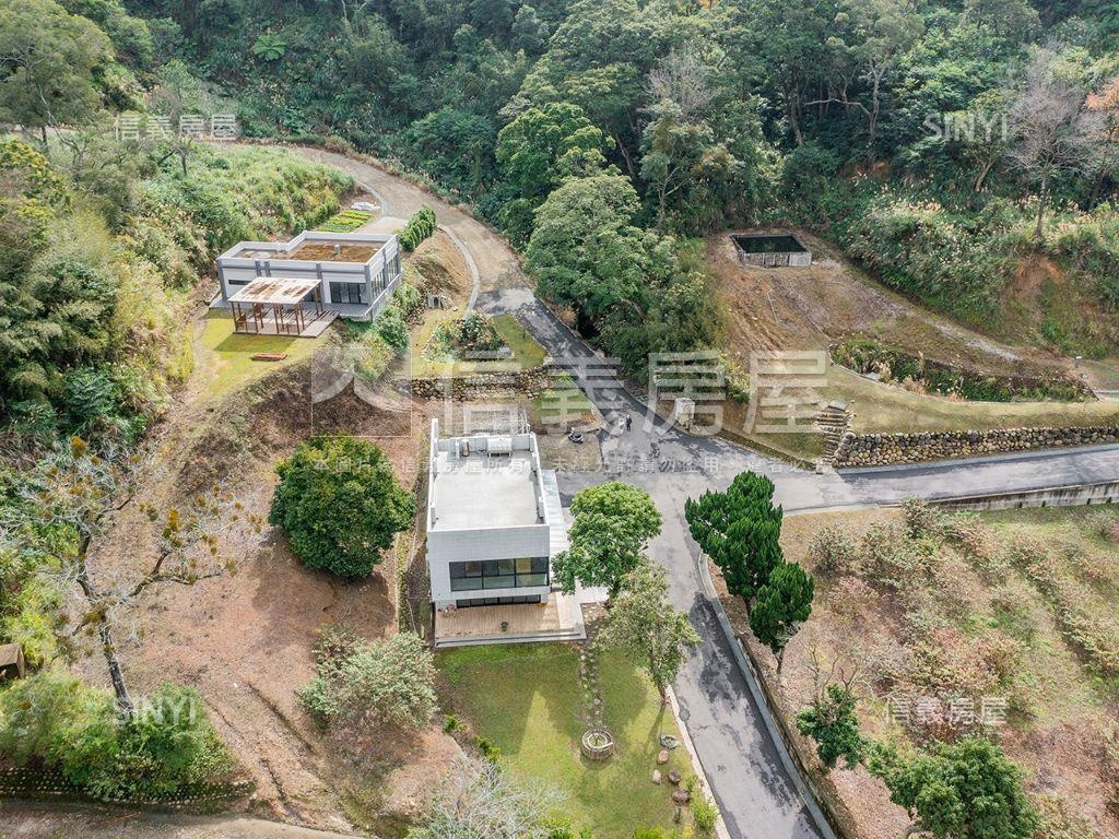 新竹【大丹農場】房屋室內格局與周邊環境