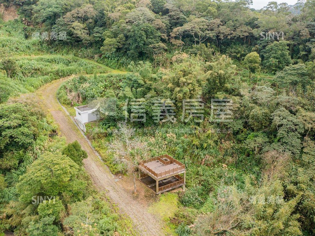 新竹【大丹農場】房屋室內格局與周邊環境