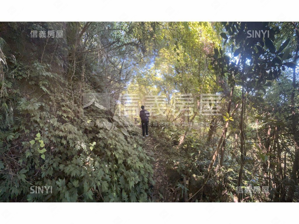 龍潭步道土地房屋室內格局與周邊環境