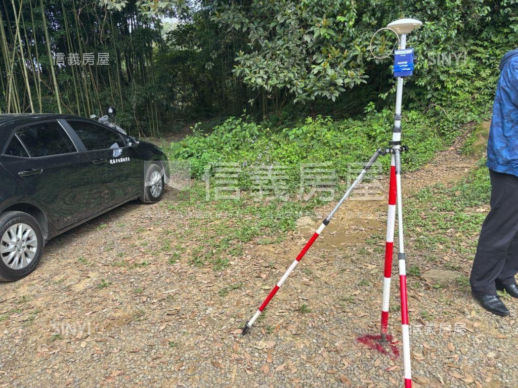 龍潭步道土地房屋室內格局與周邊環境