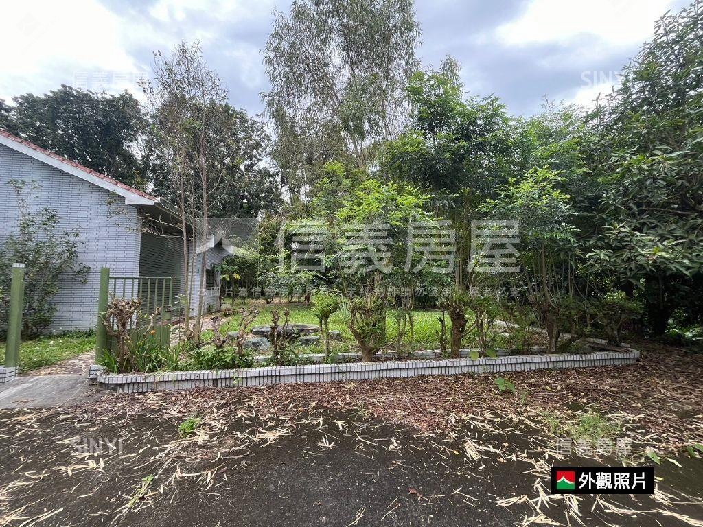 大內二重溪悠閒農地房屋室內格局與周邊環境