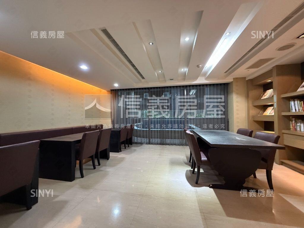 歐夏蕾高樓層視野戶含車位房屋室內格局與周邊環境