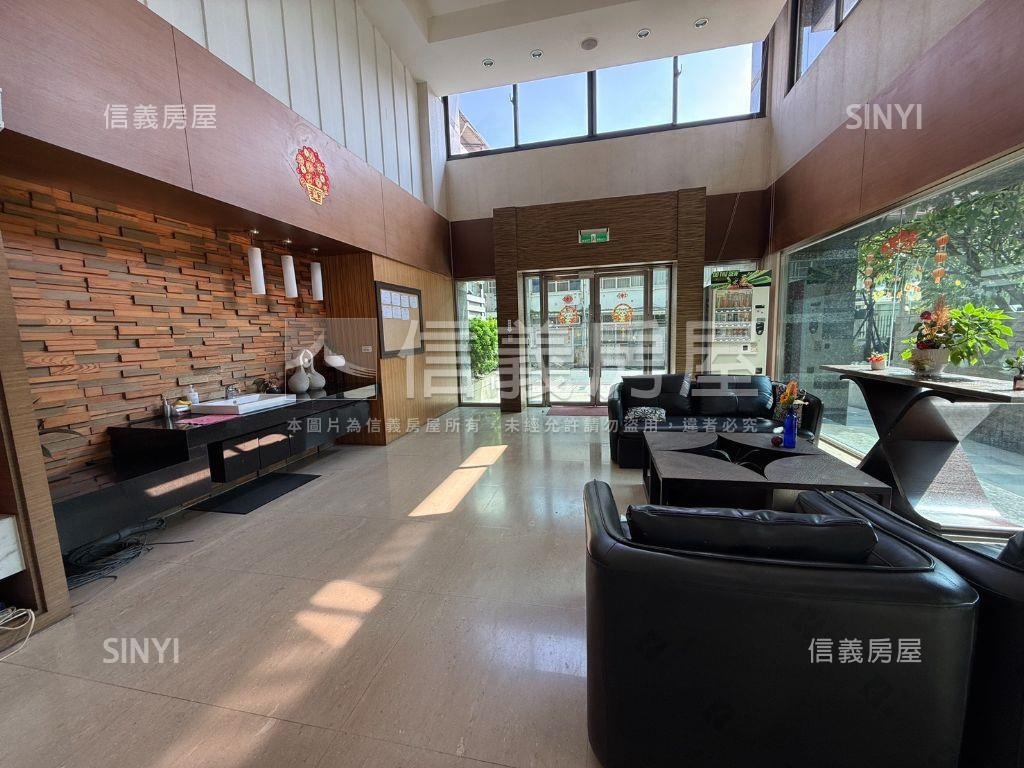 歐夏蕾高樓層視野戶含車位房屋室內格局與周邊環境