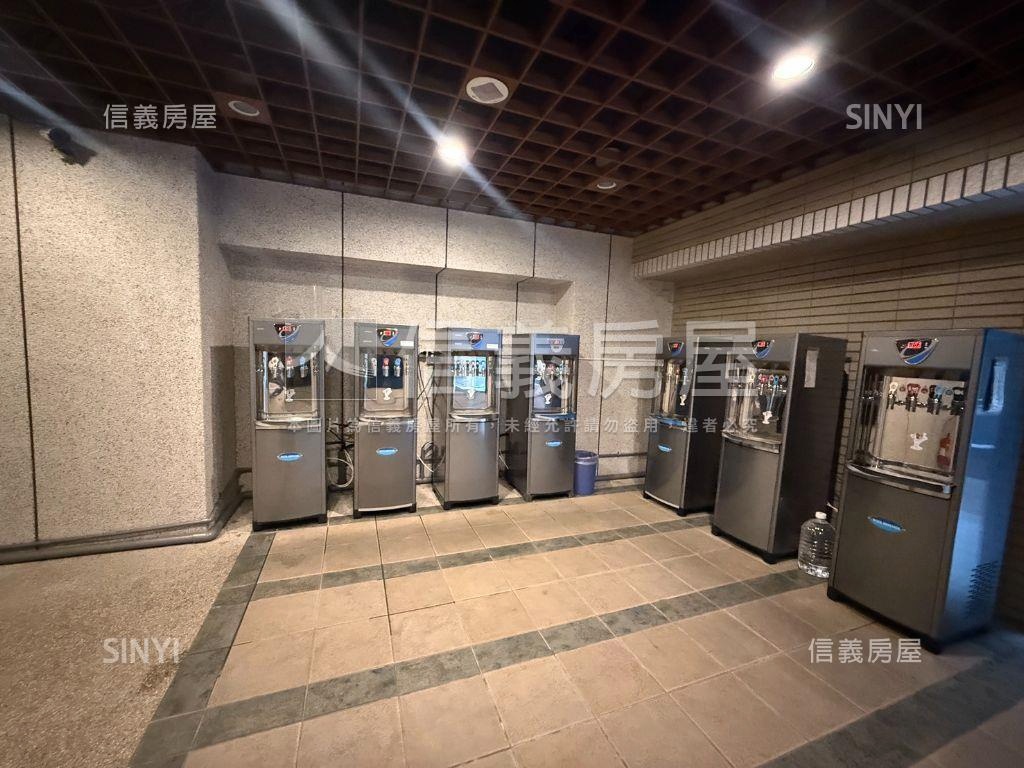 歐夏蕾高樓層視野戶含車位房屋室內格局與周邊環境