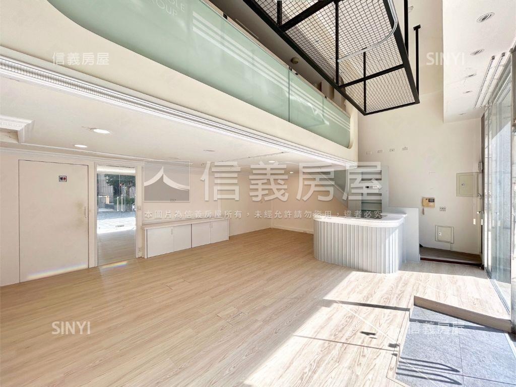 大遠百商區優質店面房屋室內格局與周邊環境
