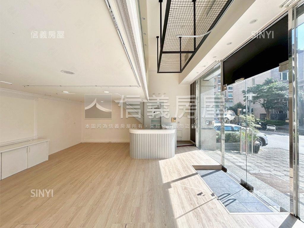 大遠百商區優質店面房屋室內格局與周邊環境