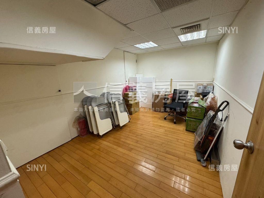 正仁愛路潛力黃金店面房屋室內格局與周邊環境