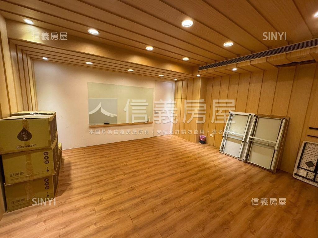 正仁愛路潛力黃金店面房屋室內格局與周邊環境