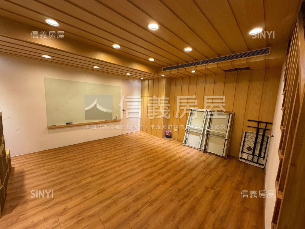 正仁愛路潛力黃金店面房屋室內格局與周邊環境