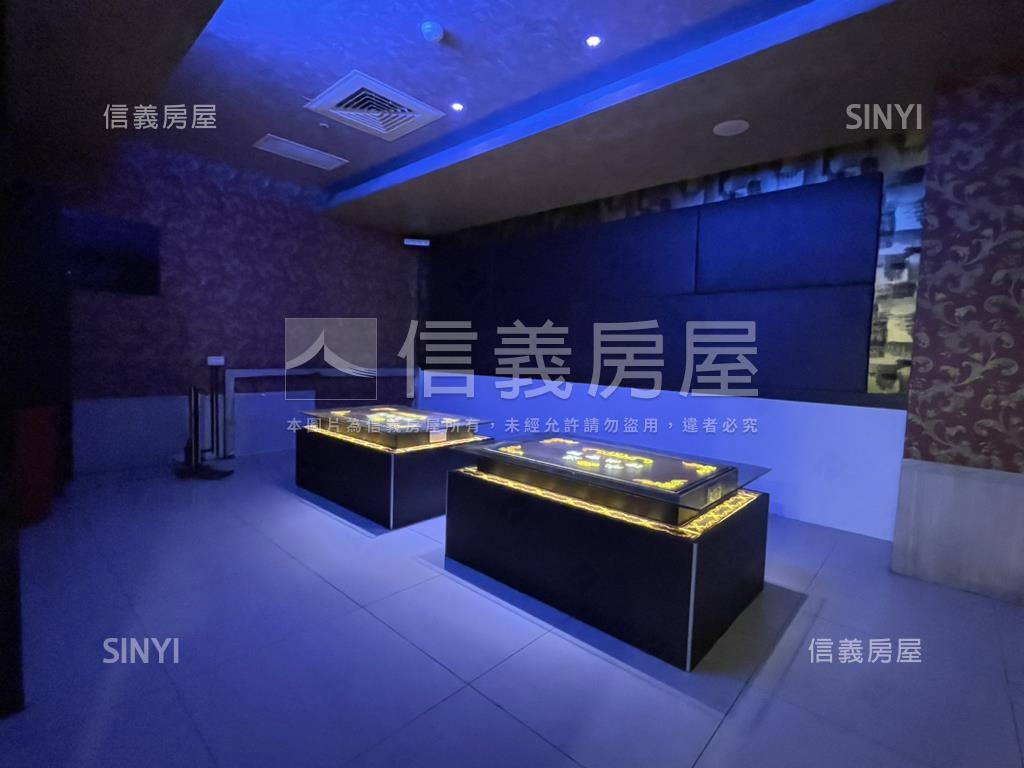 北大路Ｂ１大空間房屋室內格局與周邊環境