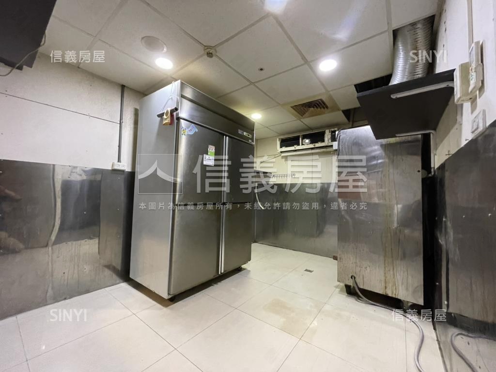 北大路Ｂ１大空間房屋室內格局與周邊環境