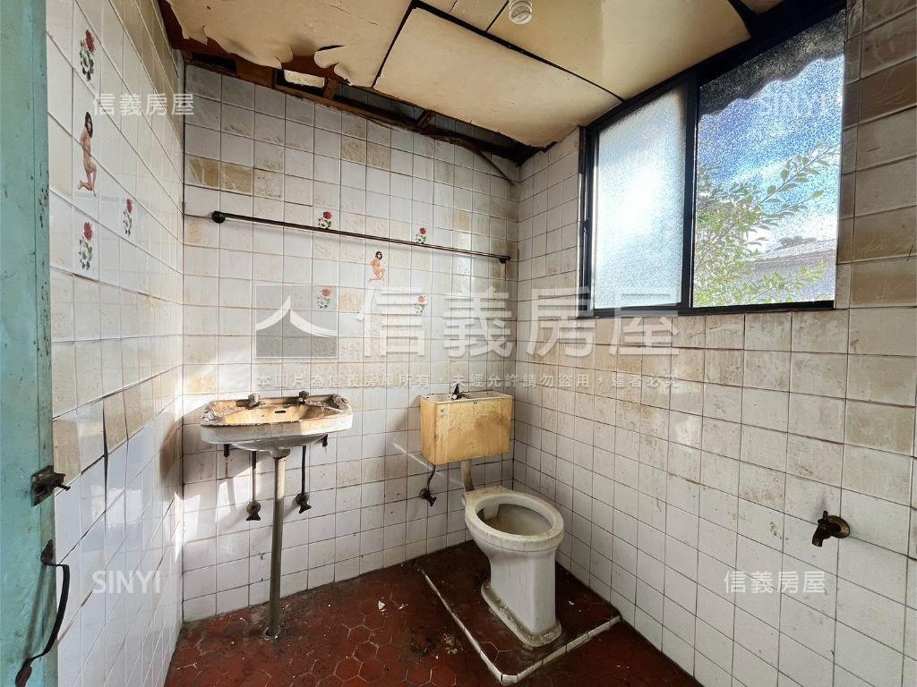 富山街稀有透天釋出房屋室內格局與周邊環境