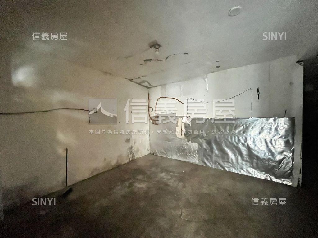 富山街稀有透天釋出房屋室內格局與周邊環境