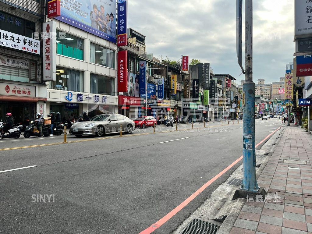 富山街稀有透天釋出房屋室內格局與周邊環境