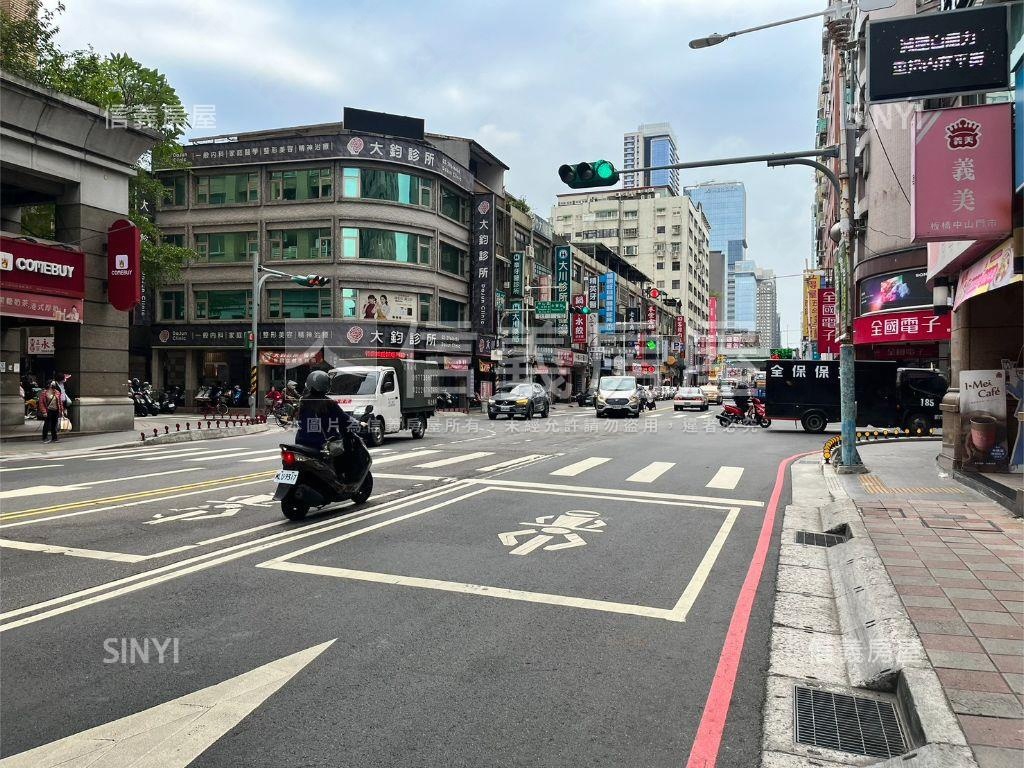 富山街稀有透天釋出房屋室內格局與周邊環境