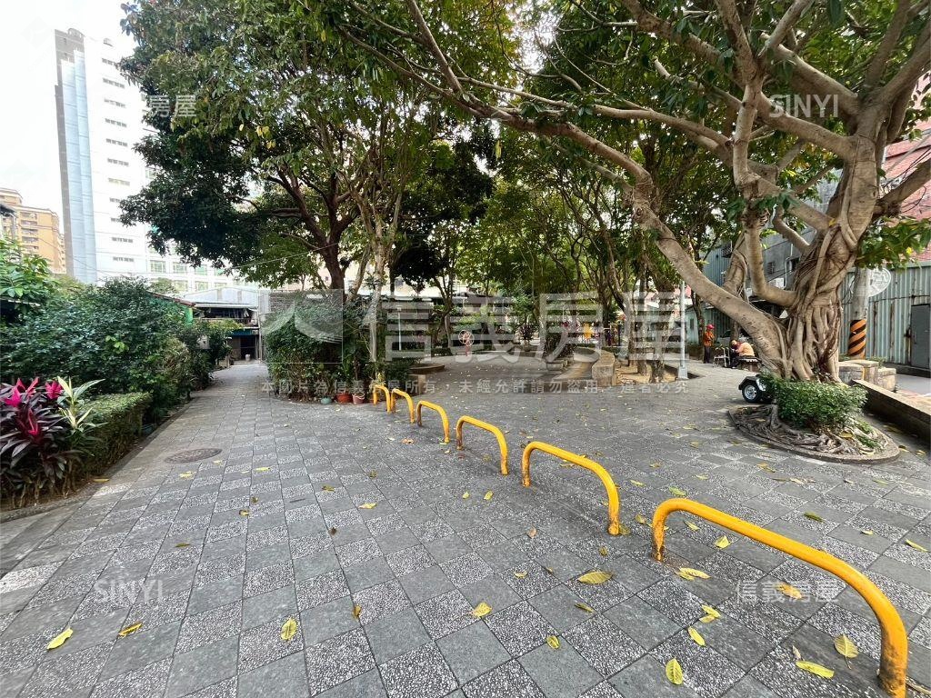 富山街稀有透天釋出房屋室內格局與周邊環境