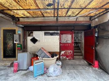 富山街稀有透天釋出