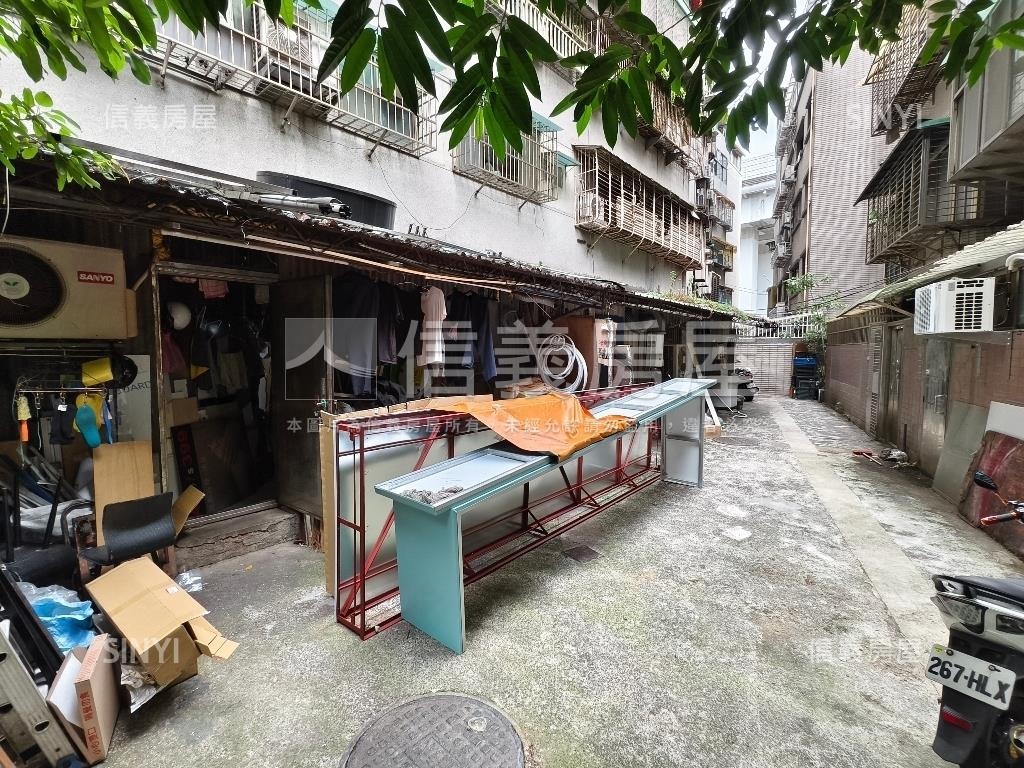 金齡店面聚寶盆房屋室內格局與周邊環境
