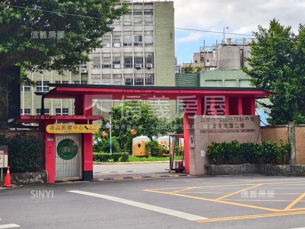 金齡店面聚寶盆房屋室內格局與周邊環境