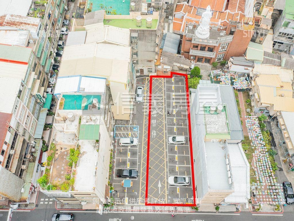彰化市稀有土地釋出房屋室內格局與周邊環境