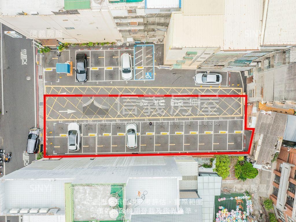 彰化市稀有土地釋出房屋室內格局與周邊環境