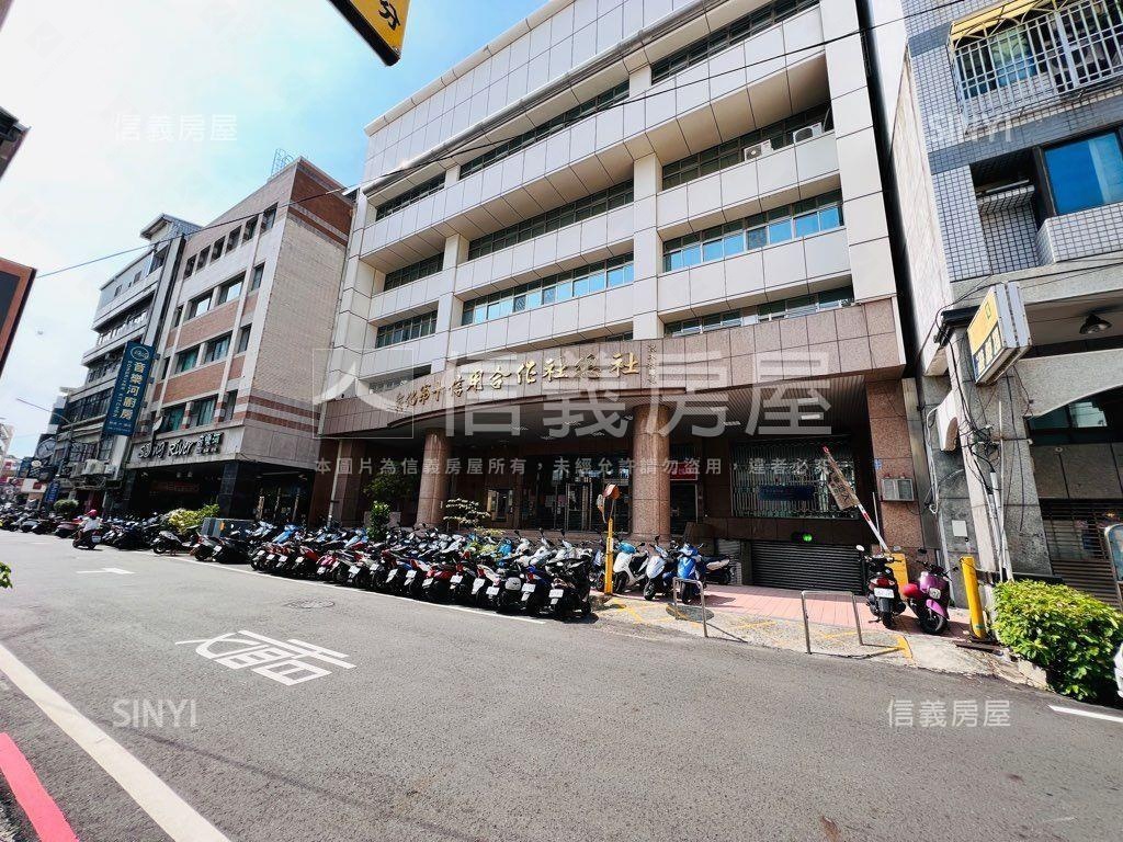 彰化市稀有土地釋出房屋室內格局與周邊環境