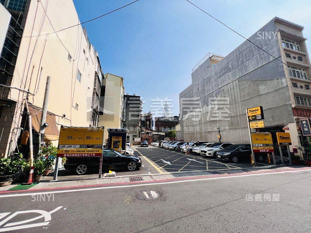 彰化市稀有土地釋出房屋室內格局與周邊環境