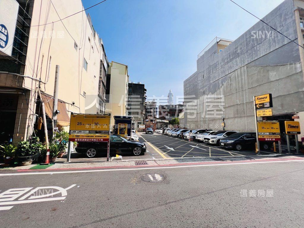 彰化市稀有土地釋出房屋室內格局與周邊環境