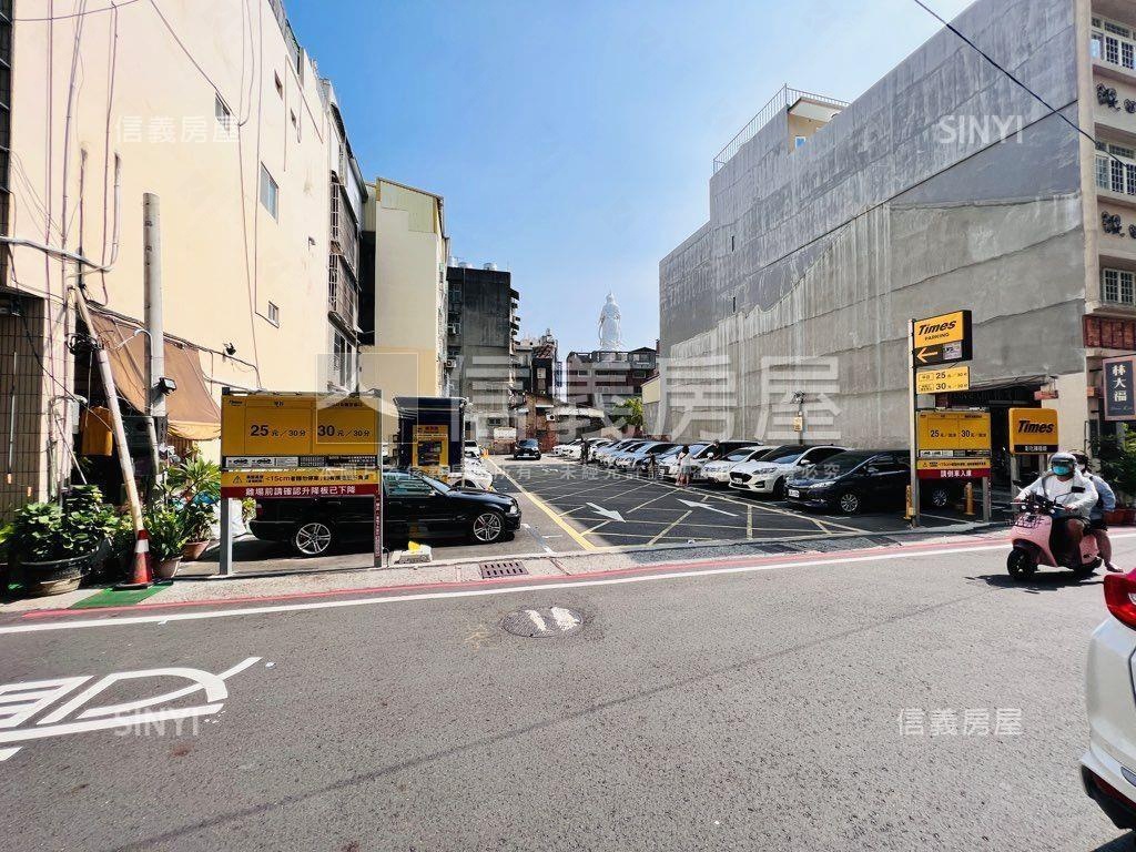 彰化市稀有土地釋出房屋室內格局與周邊環境