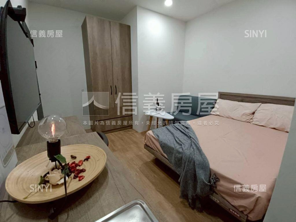 當上現成包租公包租婆房屋室內格局與周邊環境