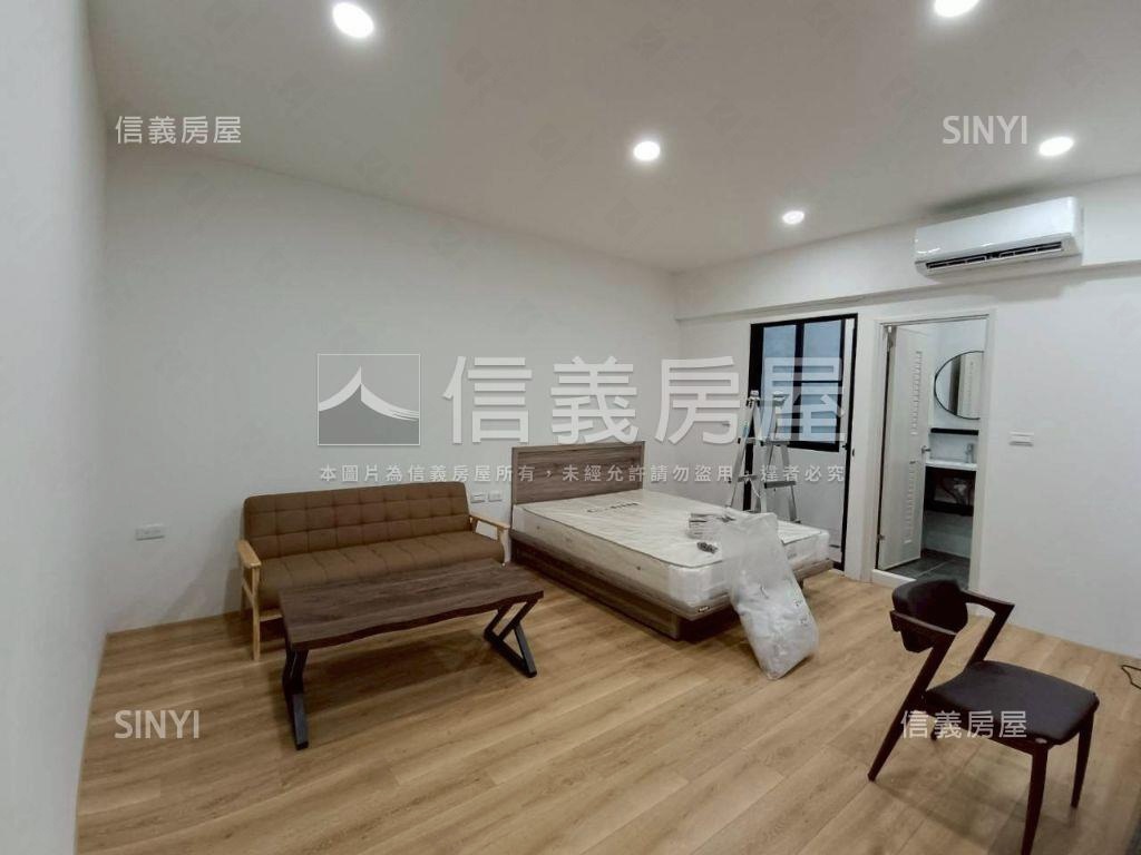 當上現成包租公包租婆房屋室內格局與周邊環境